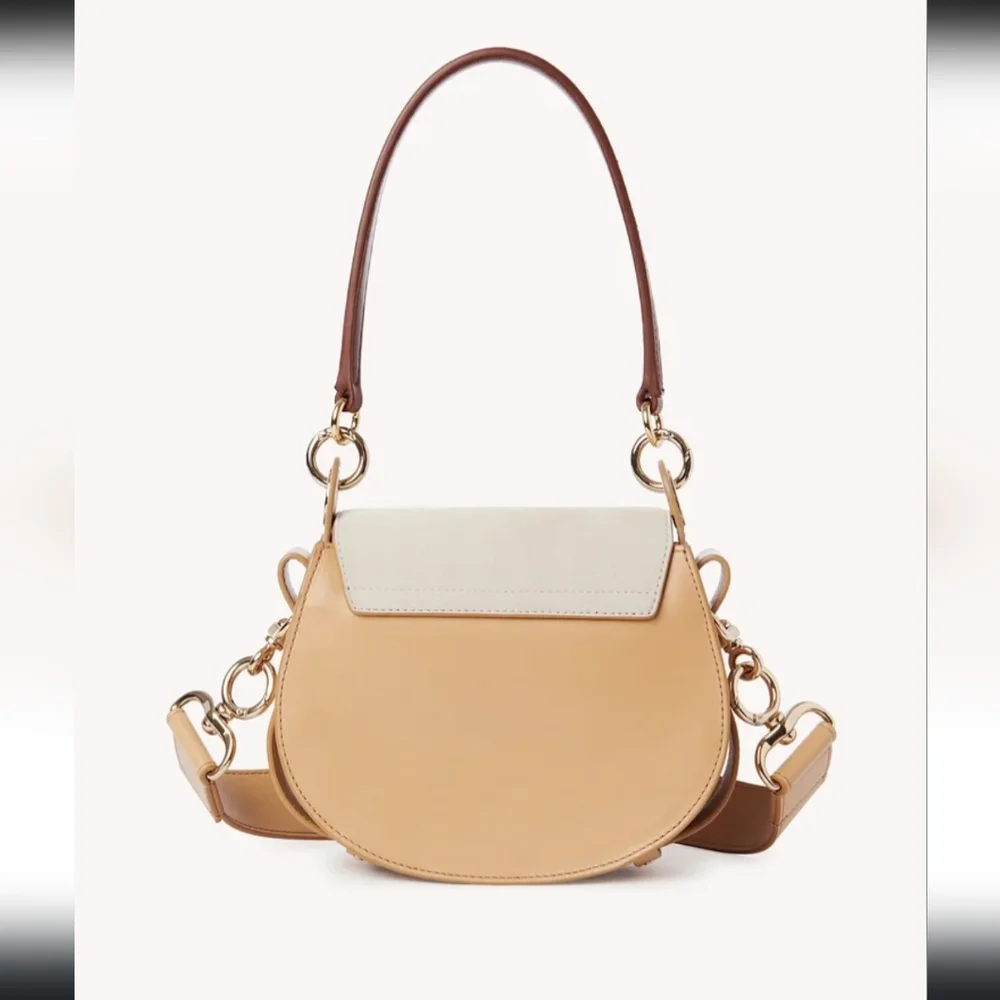 Chloe Small Tess Bag - Picture 2 of 3
